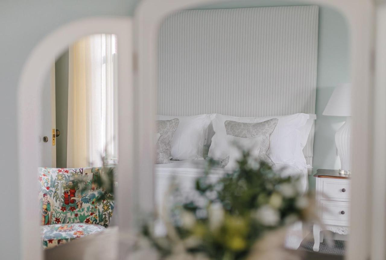 Guest house Tyndall Boutique Bath