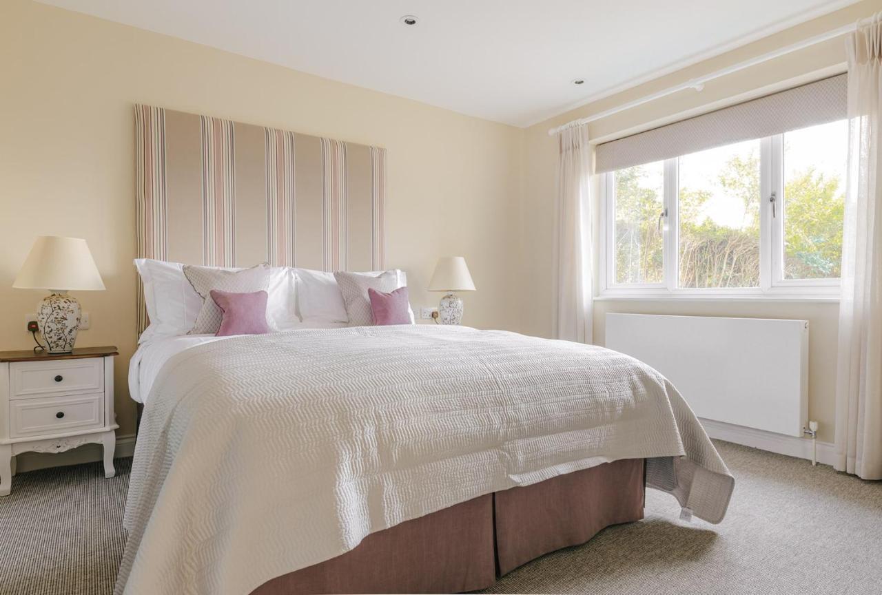 Tyndall Boutique Guest house 4*