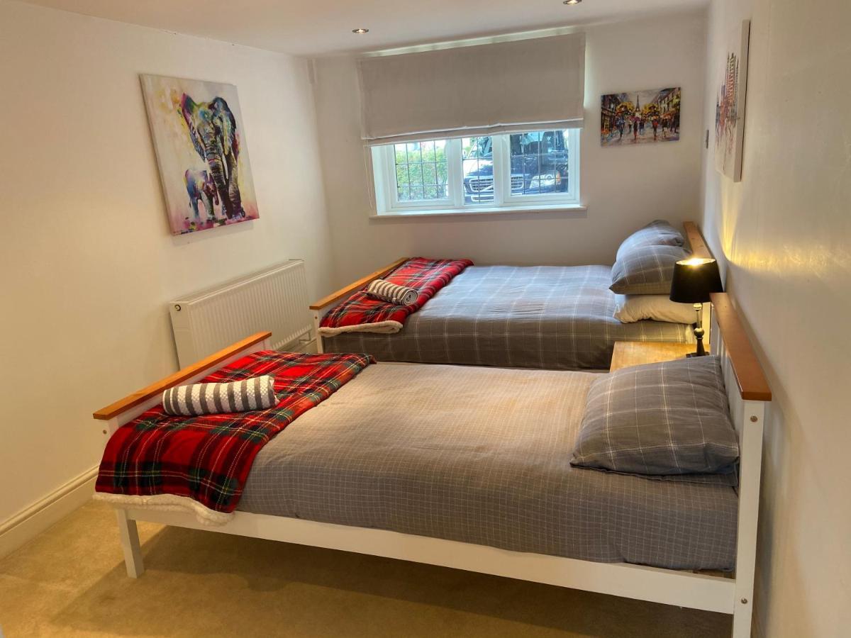 Holiday home Grosvenor