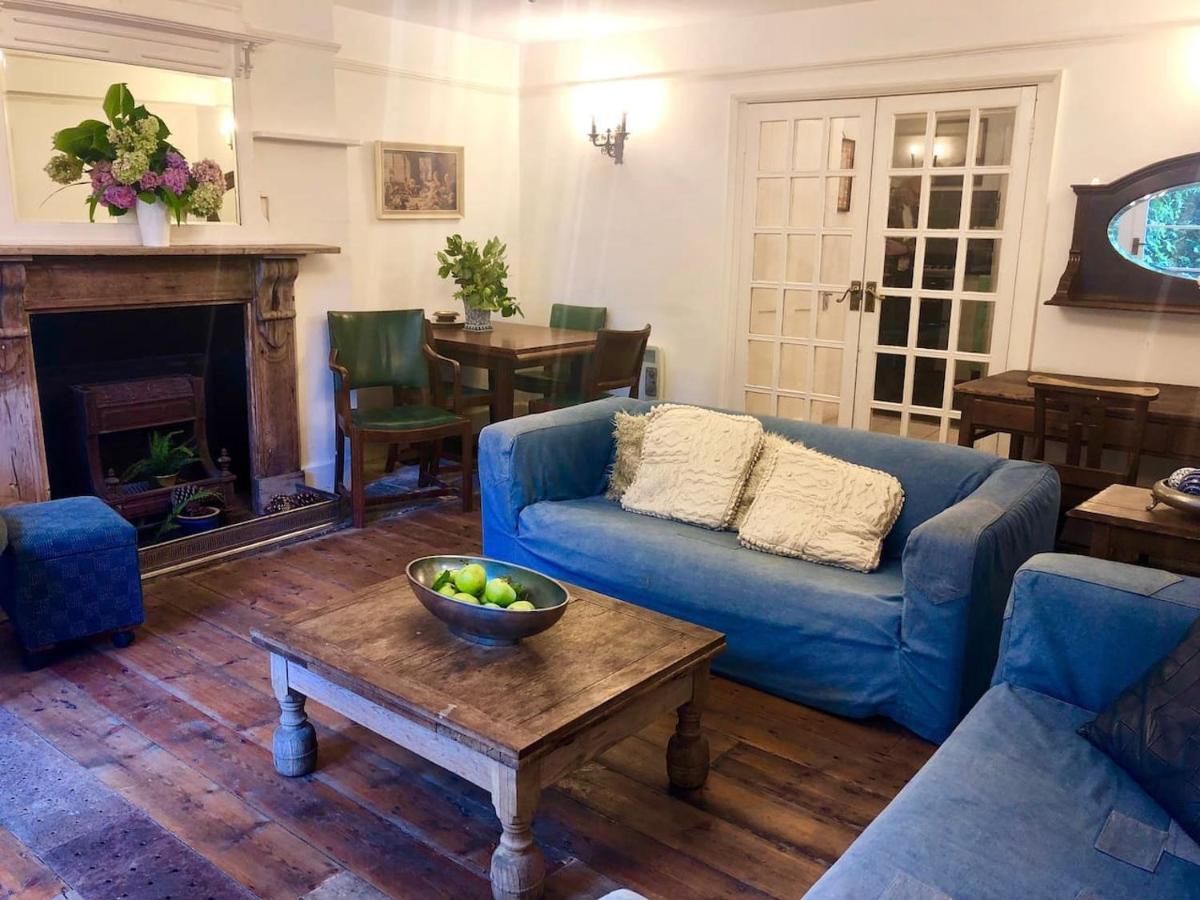 Lauras Townhouse Grand Garden * Bath