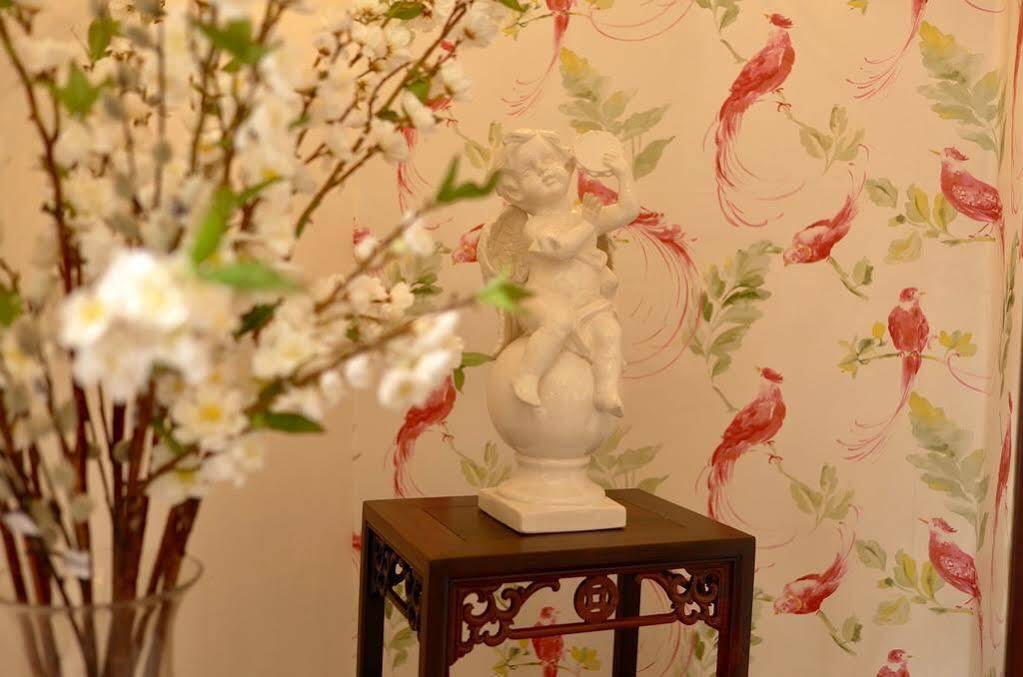 Tyndall Boutique Guest house