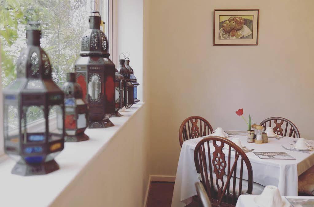 Guest house Tyndall Boutique 4*