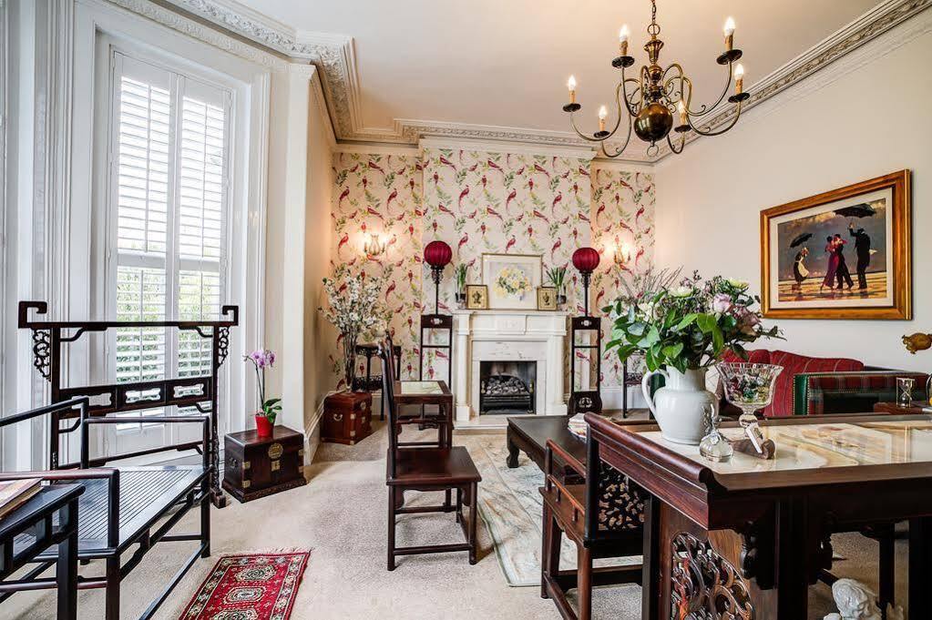 Guest house Tyndall Boutique 4*