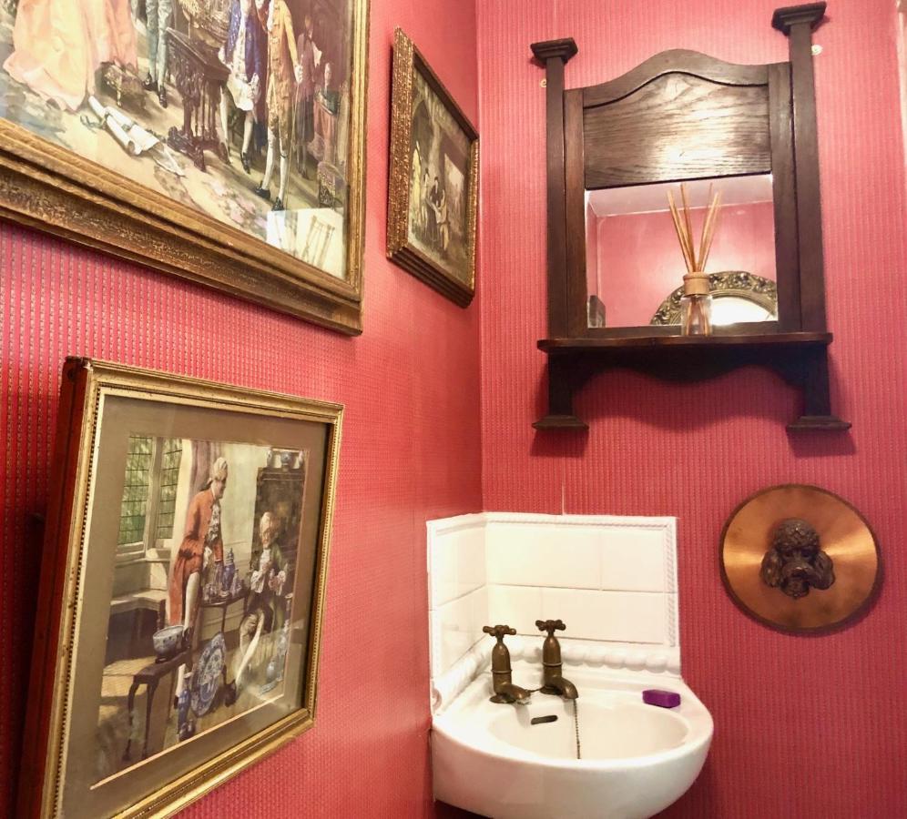 Apartment Lauras Townhouse Grand Garden *