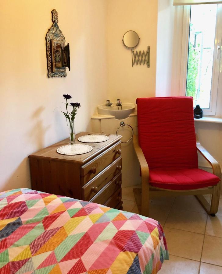 Apartment Lauras Townhouse Grand Garden