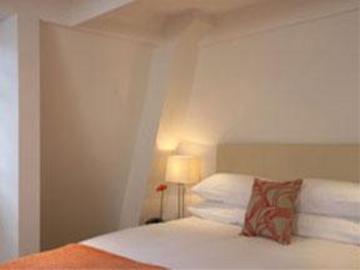 Saco - St Parade Aparthotel