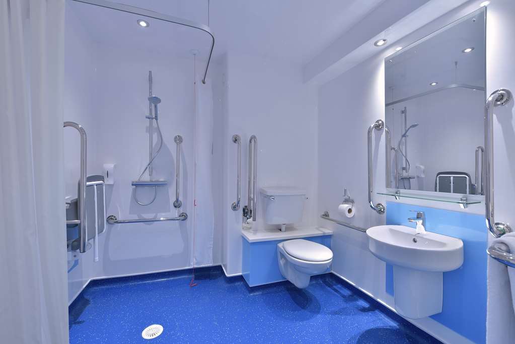 Travelodge Hotel