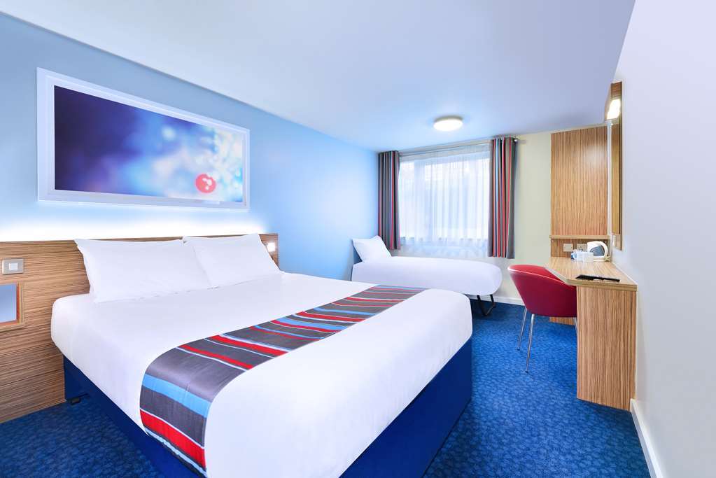 Hotel Travelodge 3*