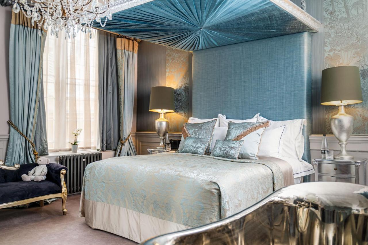 Hotel The Gainsborough - Small Luxury Of The World Bath
