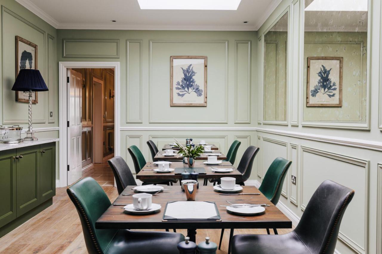 Tyndall Boutique Guest house 4*