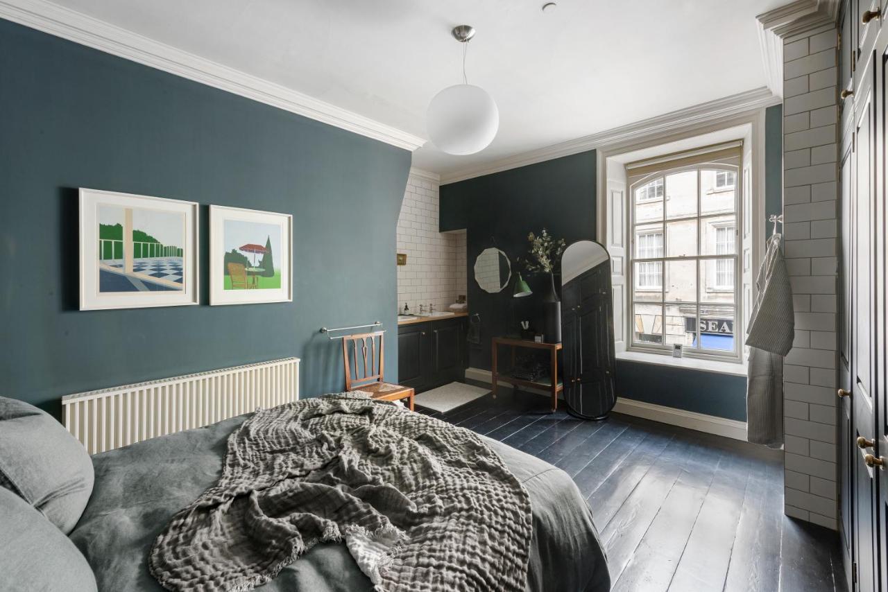 Apartment Superior Rosewell House - Centre *