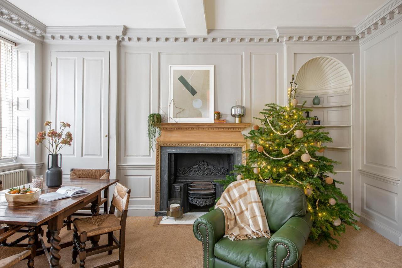 Apartment Superior Rosewell House - Centre