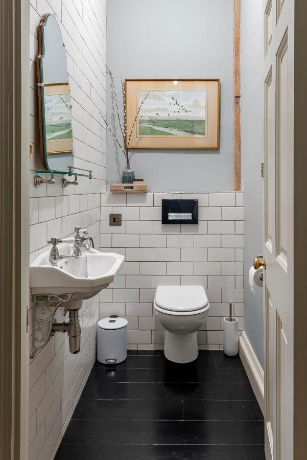 Superior Rosewell House - Centre Bath