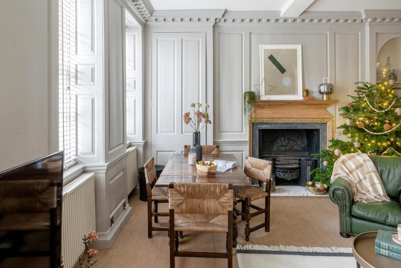 Apartment Superior Rosewell House - Centre