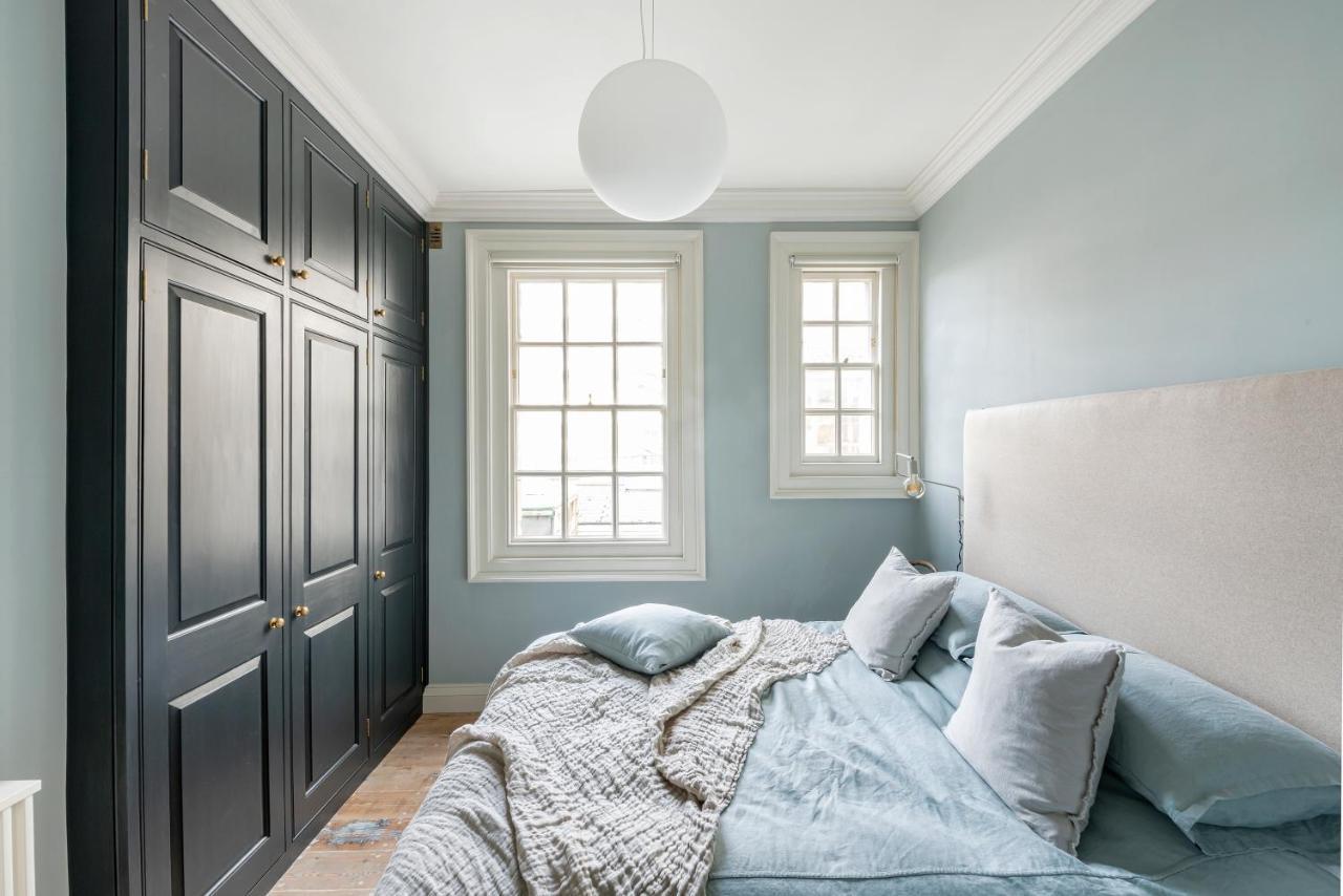 Superior Rosewell House - Centre Apartment *