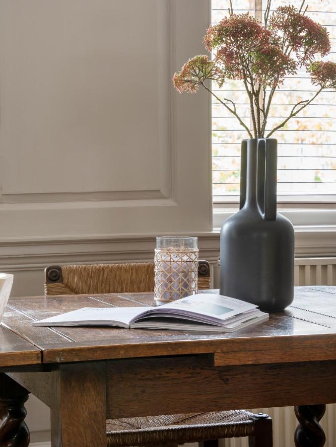 Superior Rosewell House - Centre Apartment *