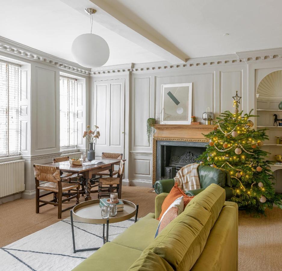 Apartment Superior Rosewell House - Centre *