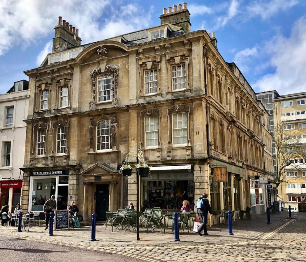 Superior Rosewell House - Centre Apartment