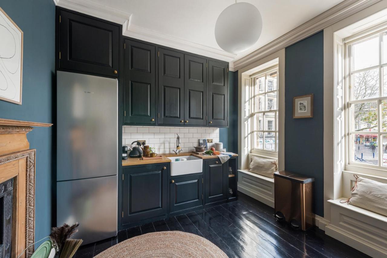 Superior Rosewell House - Centre Apartment Bath