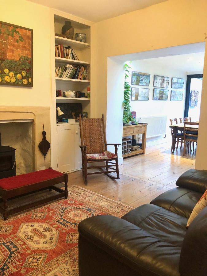 Lauras Townhouse Thomas Street Townhouse Holiday home