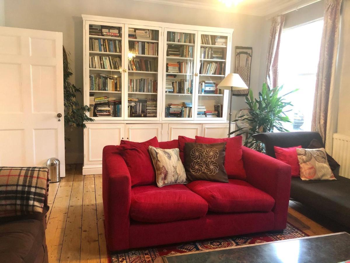 Holiday home Lauras Townhouse Thomas Street Townhouse