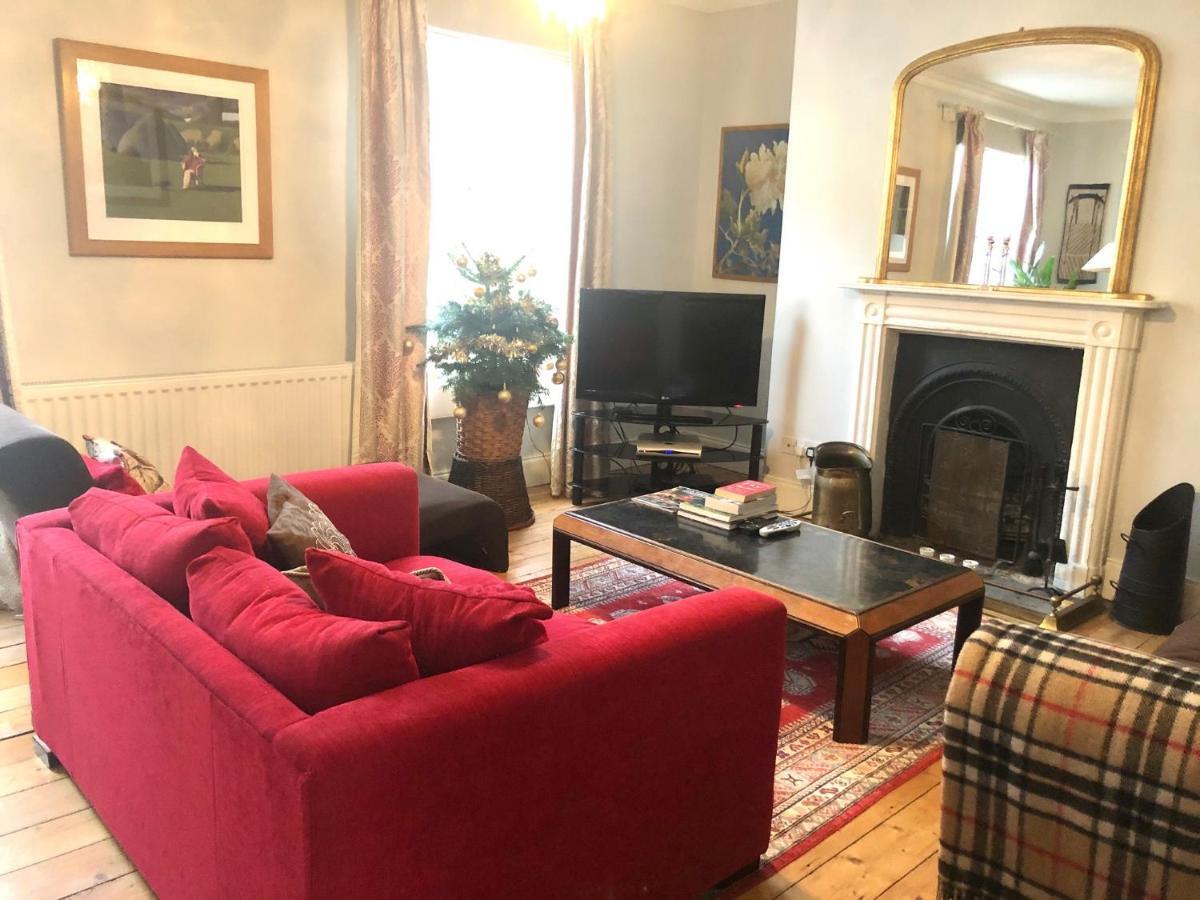 Lauras Townhouse Thomas Street Townhouse Holiday home