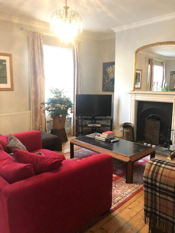Holiday home Lauras Townhouse Thomas Street Townhouse *