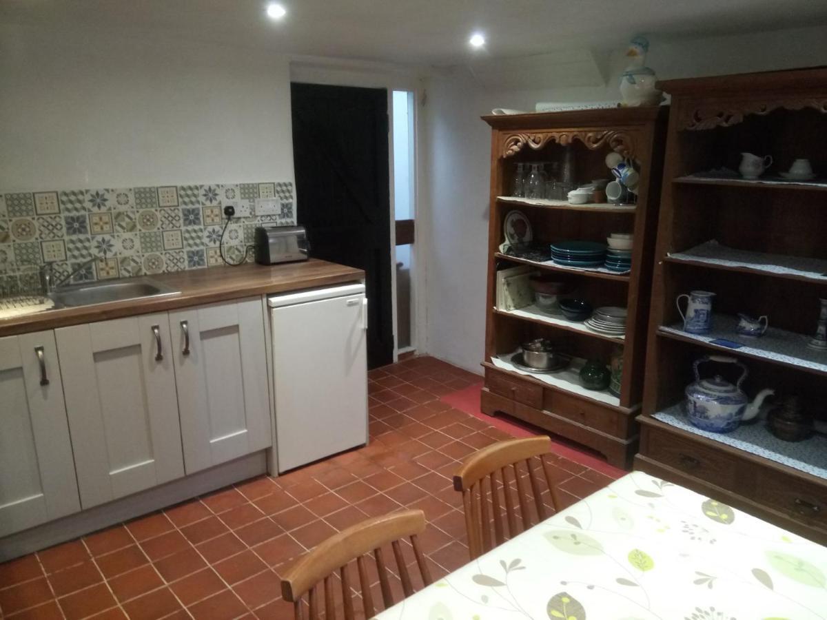 The Old Swan Walkers Holiday home Bath