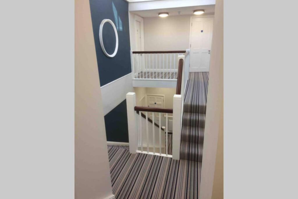 Apartment Stunning & Milsom Street