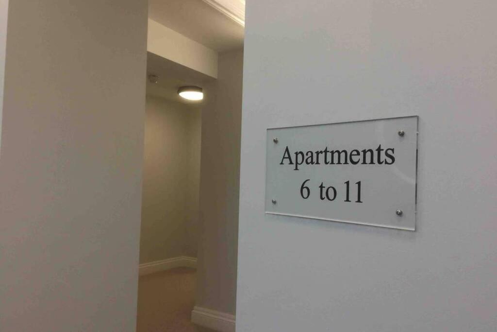 Apartment Stunning & Milsom Street *
