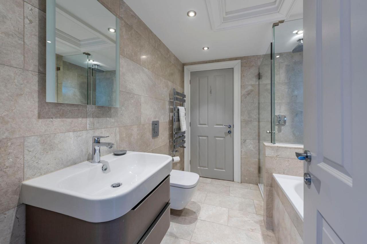 Apartment Brunswick Place *