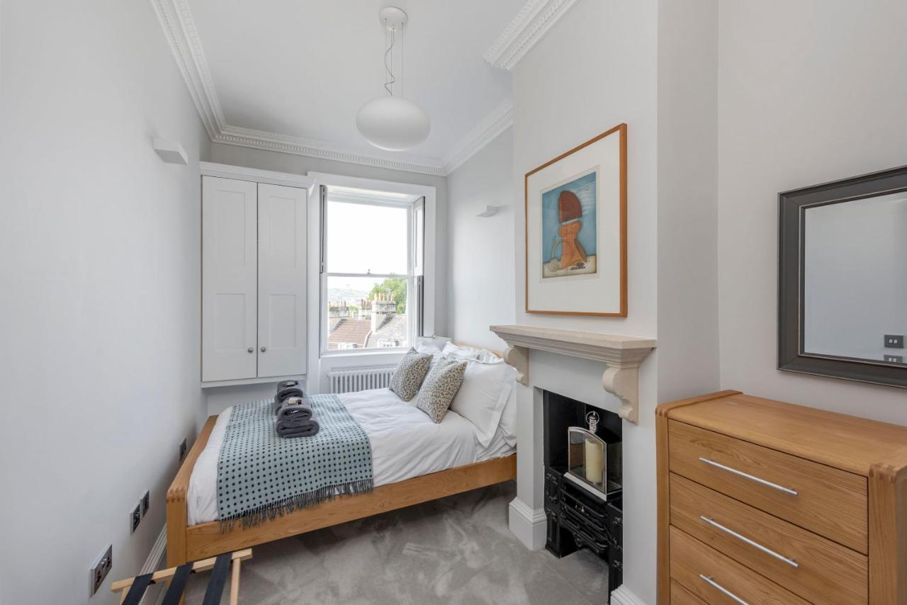 Apartment Brunswick Place *