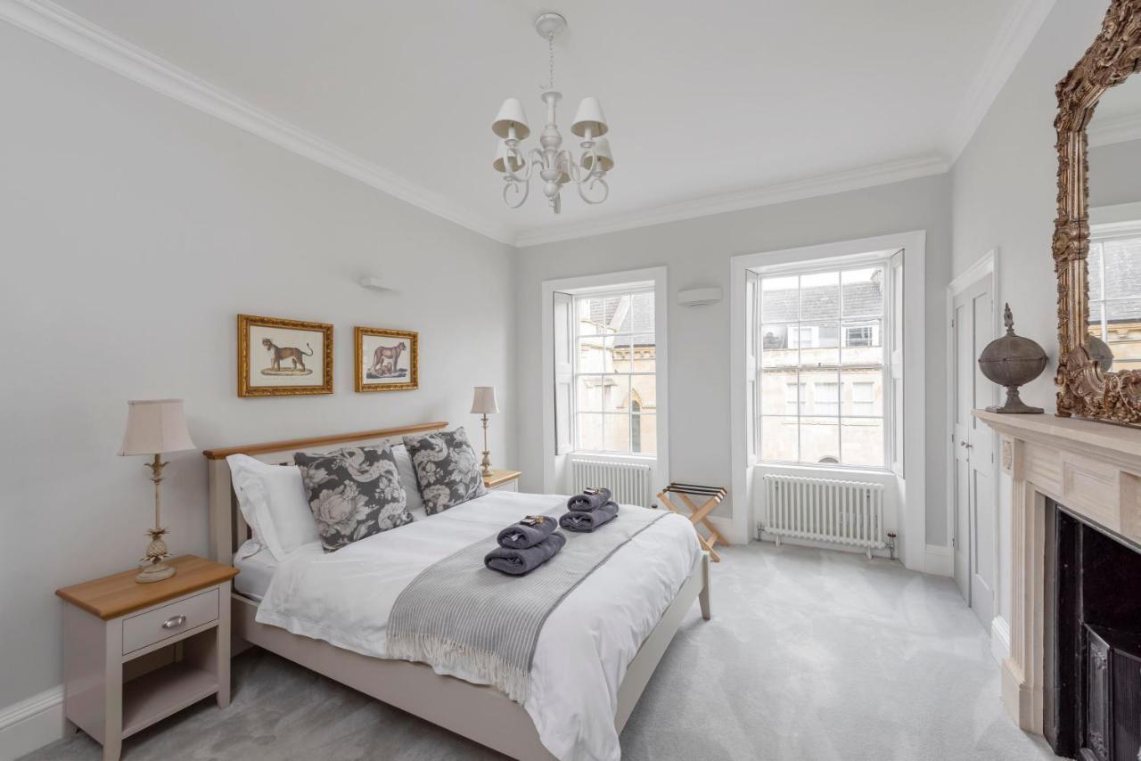 Brunswick Place Apartment *