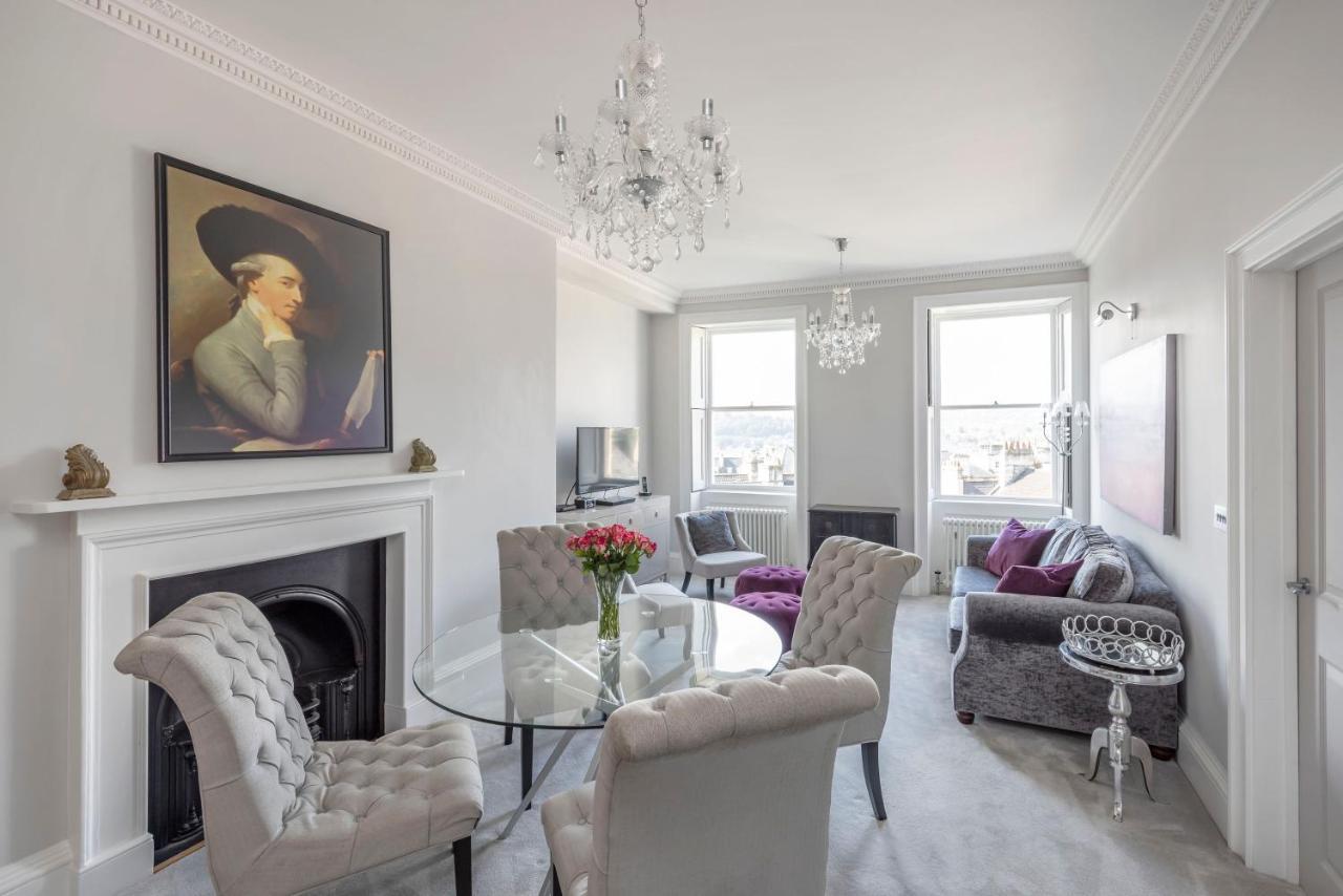 Apartment Brunswick Place Bath