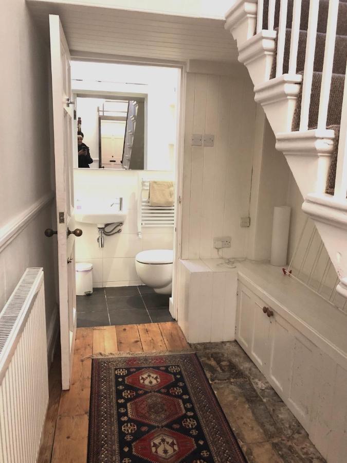 Lauras Townhouse Thomas Street Townhouse Holiday home *