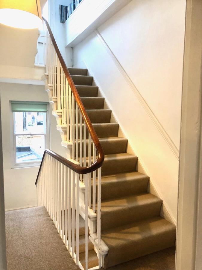 Holiday home Lauras Townhouse Thomas Street Townhouse Bath