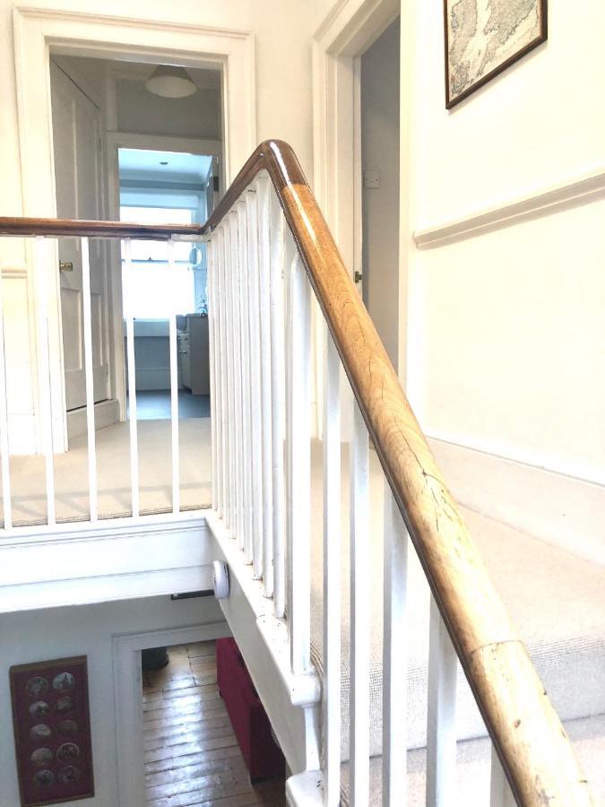 Holiday home Lauras Townhouse Thomas Street Townhouse Bath