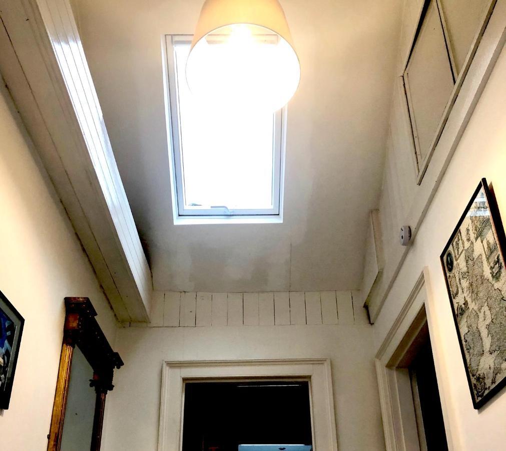 Lauras Townhouse Thomas Street Townhouse *