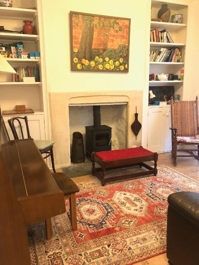 Holiday home Lauras Townhouse Thomas Street Townhouse Bath