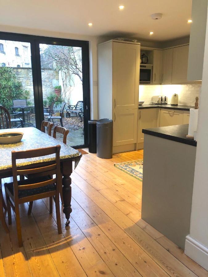 Lauras Townhouse Thomas Street Townhouse Holiday home