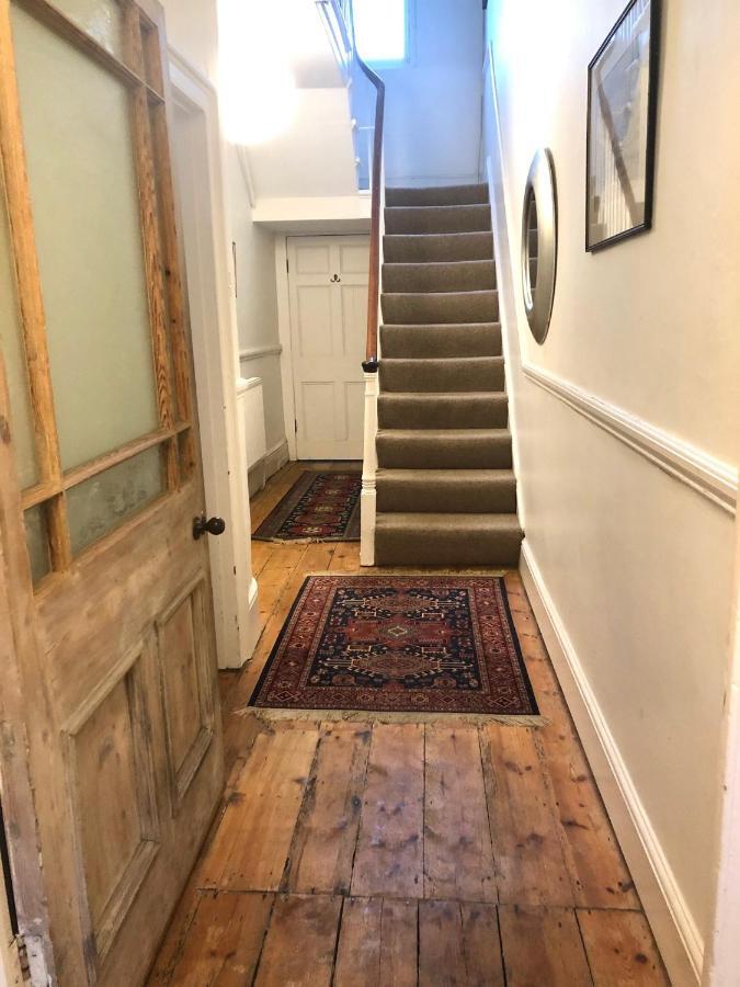 Lauras Townhouse Thomas Street Townhouse Holiday home *