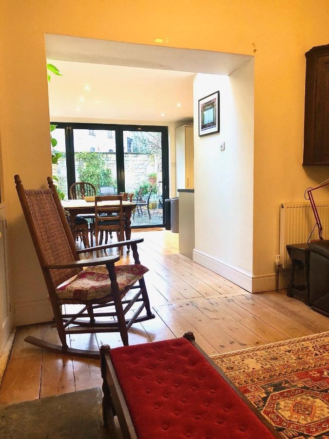Holiday home Lauras Townhouse Thomas Street Townhouse *