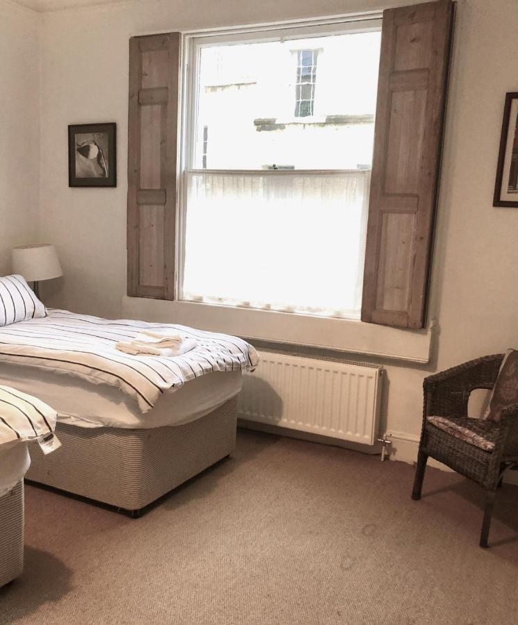 Lauras Townhouse Thomas Street Townhouse Bath