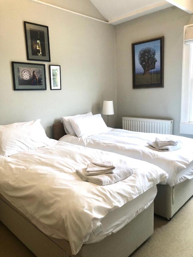 Holiday home Lauras Townhouse Thomas Street Townhouse