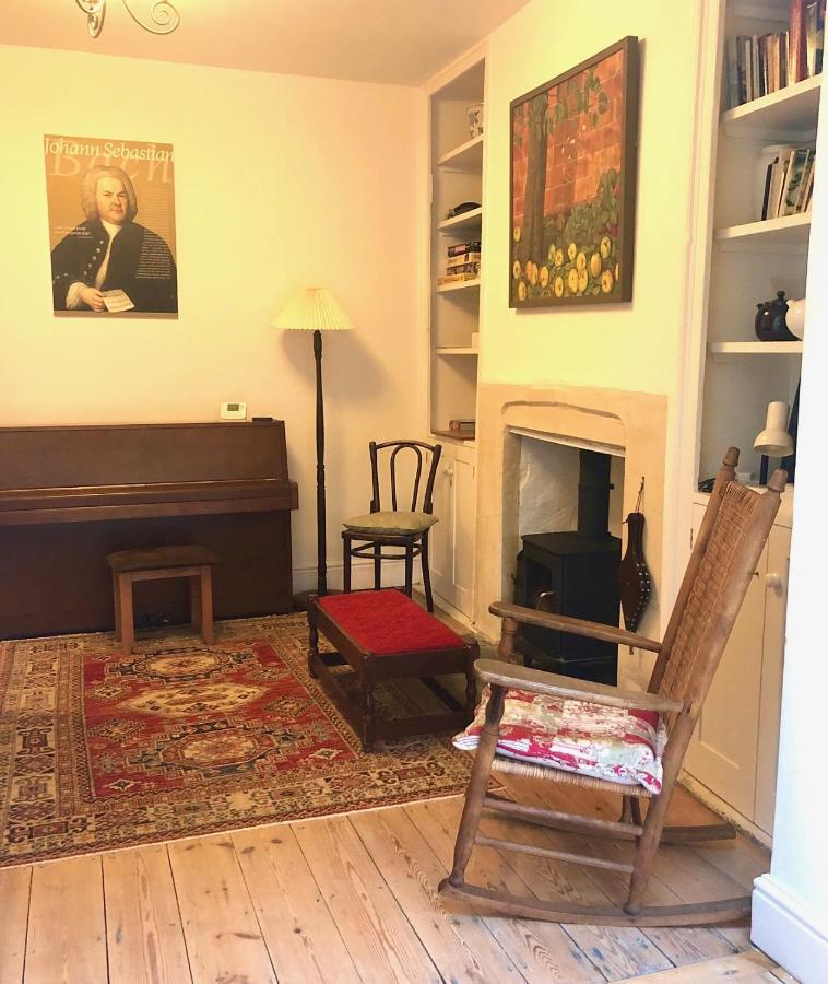 Lauras Townhouse Thomas Street Townhouse Holiday home Bath