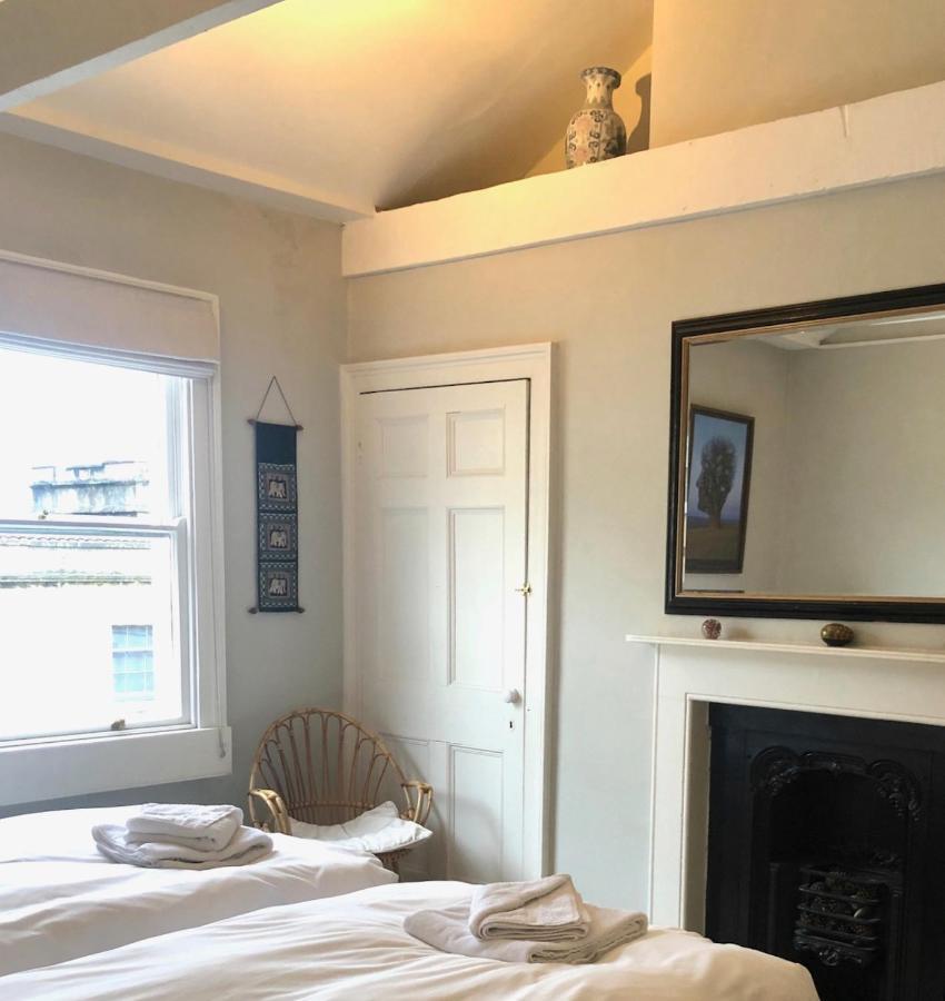 Lauras Townhouse Thomas Street Townhouse Holiday home Bath
