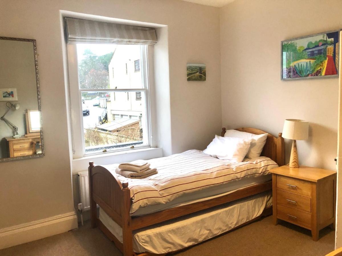 Lauras Townhouse Thomas Street Townhouse Holiday home *