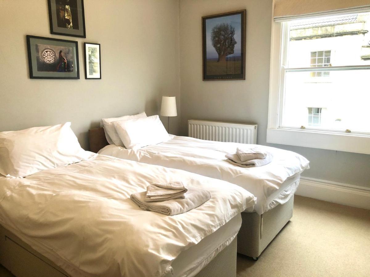 Lauras Townhouse Thomas Street Townhouse