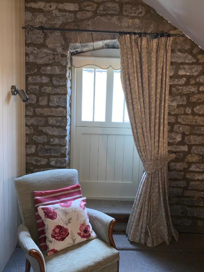 Ivy Country house