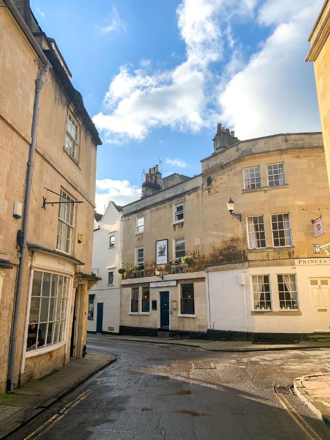 The Griffin Inn 4*